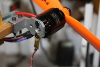 iFlight iPower - Multimate MT2217-880